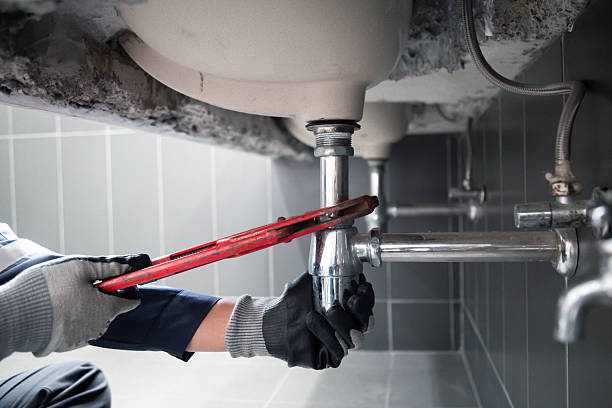 Trusted Pipe Repair service in Brisbane, CA - Masters Plumbing Service